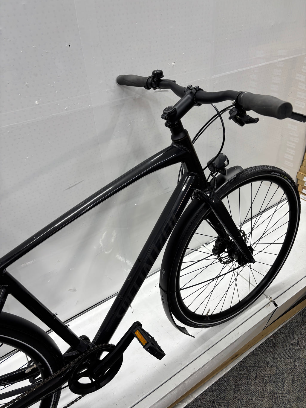 Specialized Sirrus x 3.0