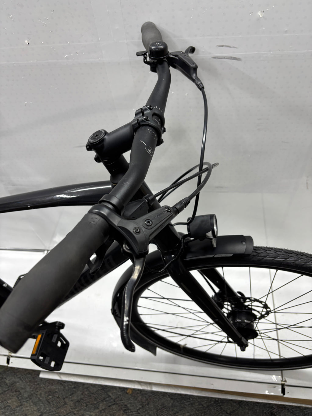 Specialized Sirrus x 3.0