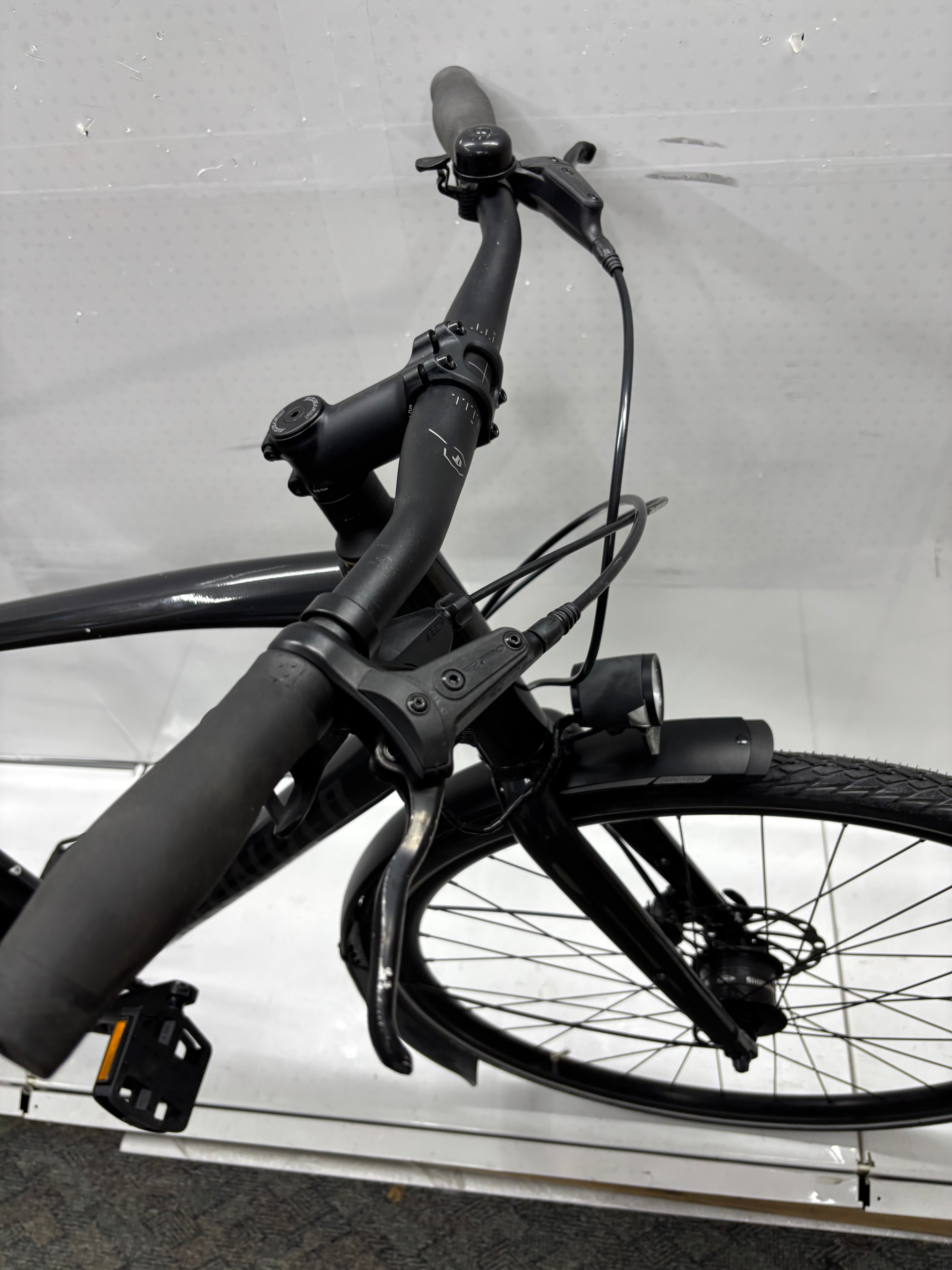 Specialized Sirrus x 3.0