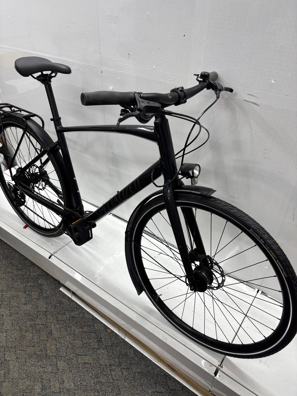 Specialized Sirrus x 3.0