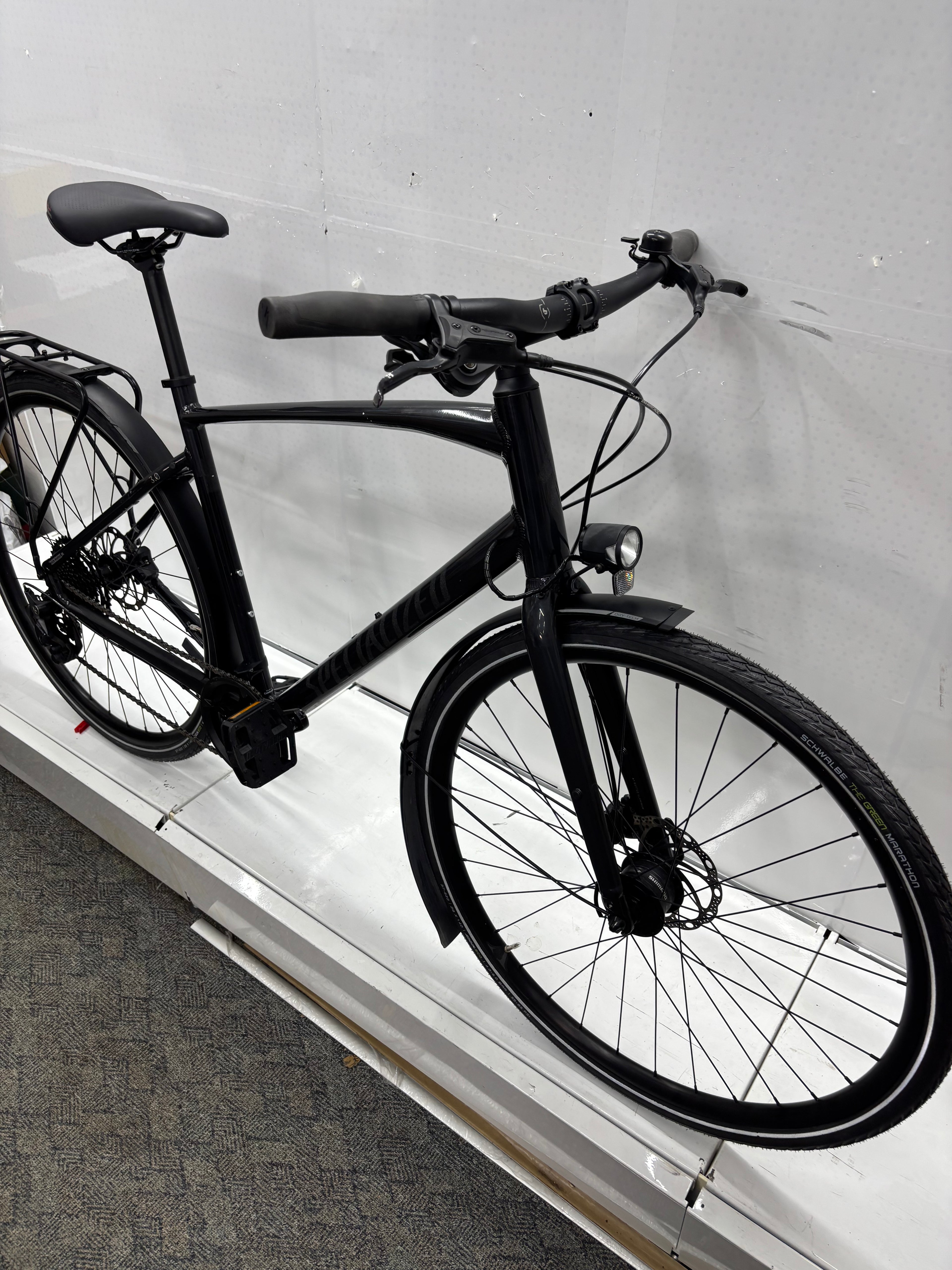 Specialized Sirrus x 3.0