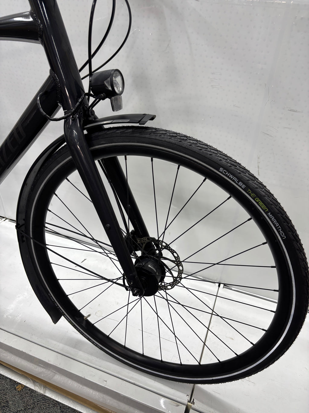 Specialized Sirrus x 3.0