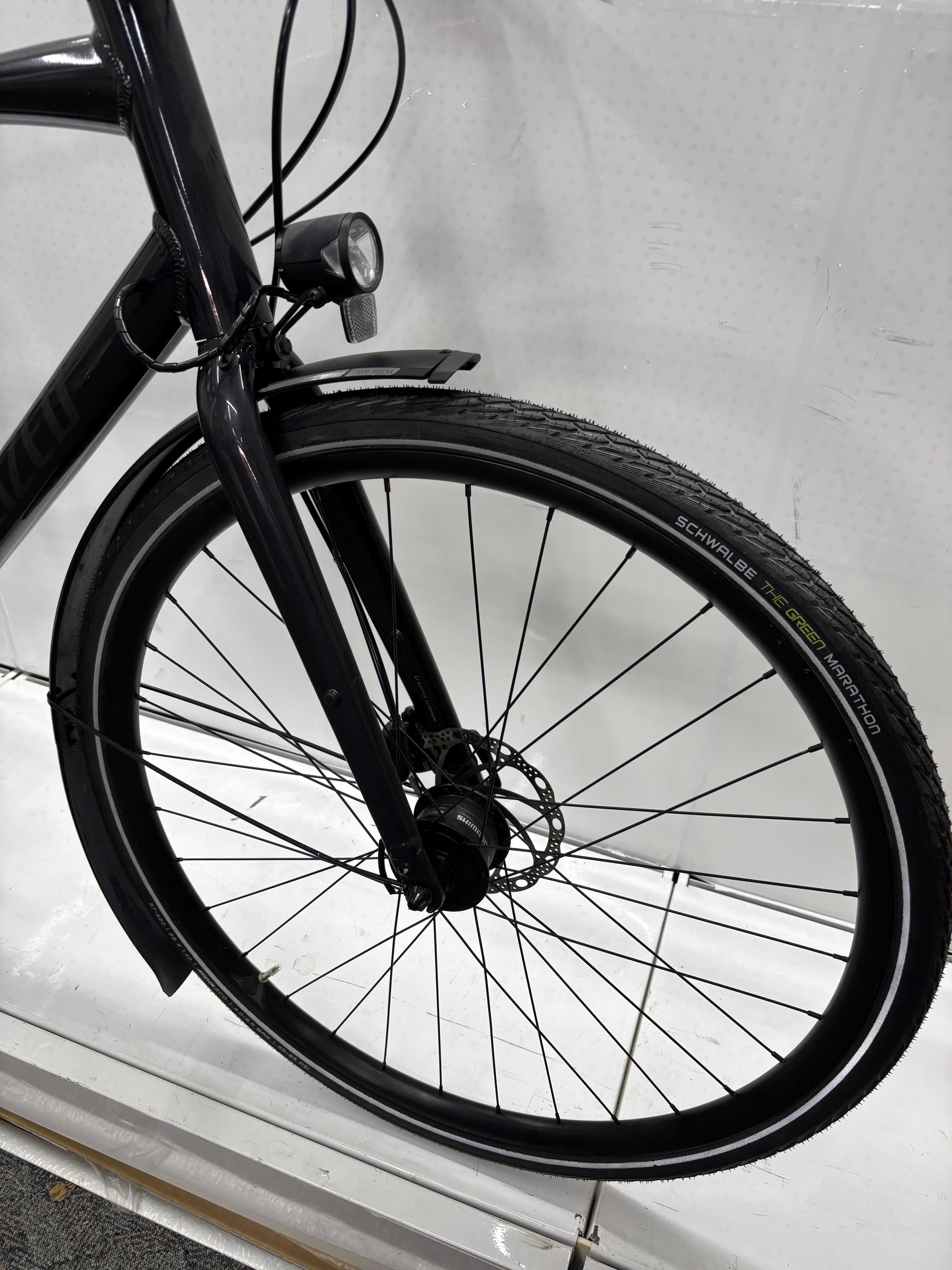 Specialized Sirrus x 3.0