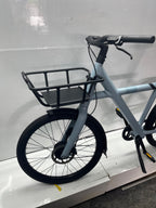 Van Moof X3 light leichtes E-Bike - Bastlerrad - DEFEKT