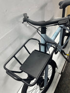 Van Moof X3 light leichtes E-Bike - Bastlerrad - DEFEKT