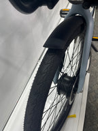 Van Moof X3 light leichtes E-Bike - Bastlerrad - DEFEKT