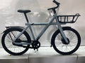 Van Moof X3 light leichtes E-Bike - Bastlerrad - DEFEKT