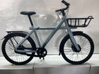 Van Moof X3 light leichtes E-Bike - Bastlerrad - DEFEKT