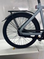 Van Moof X3 light leichtes E-Bike - Bastlerrad - DEFEKT