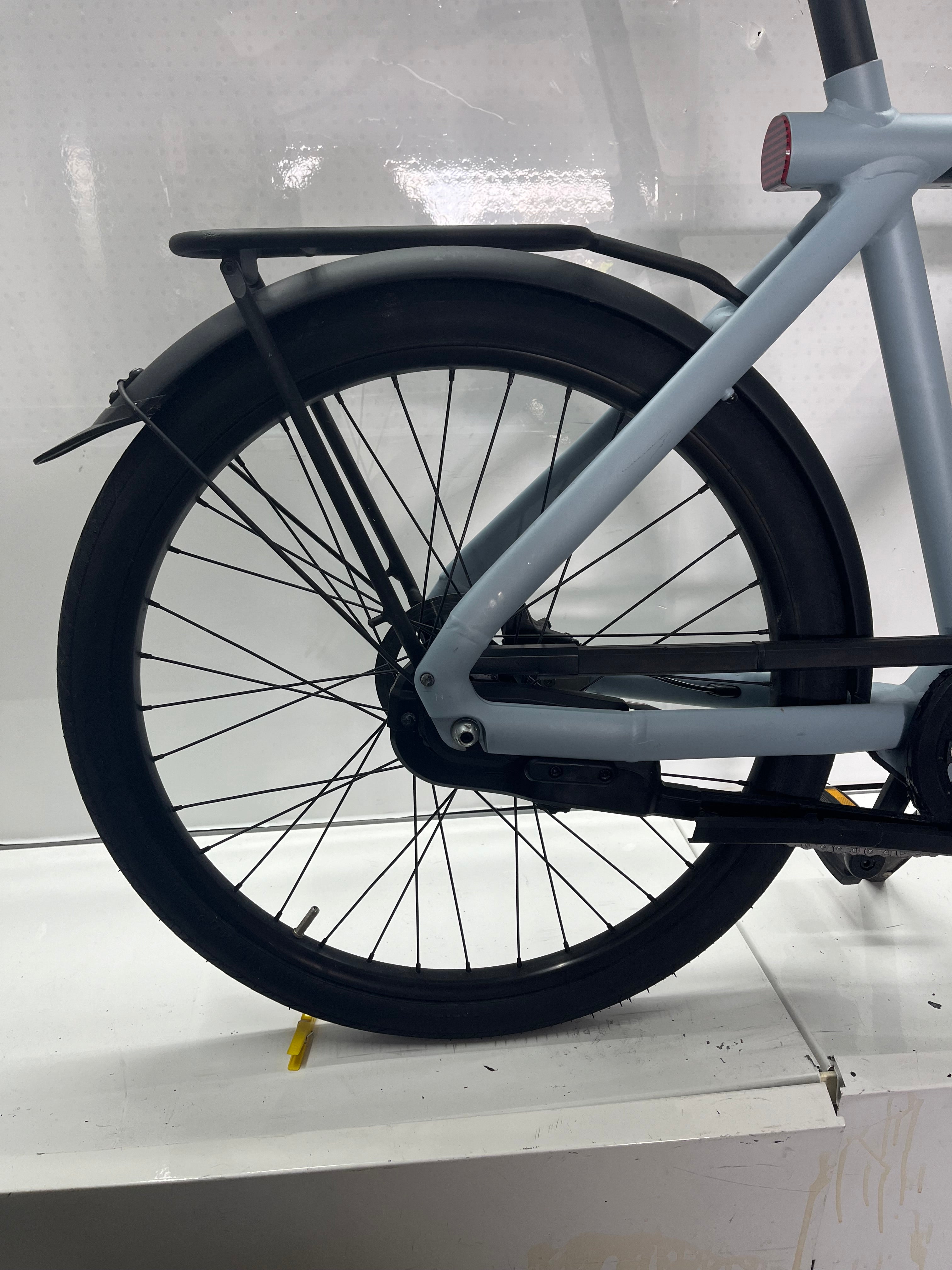 Van Moof X3 light leichtes E-Bike - Bastlerrad - DEFEKT
