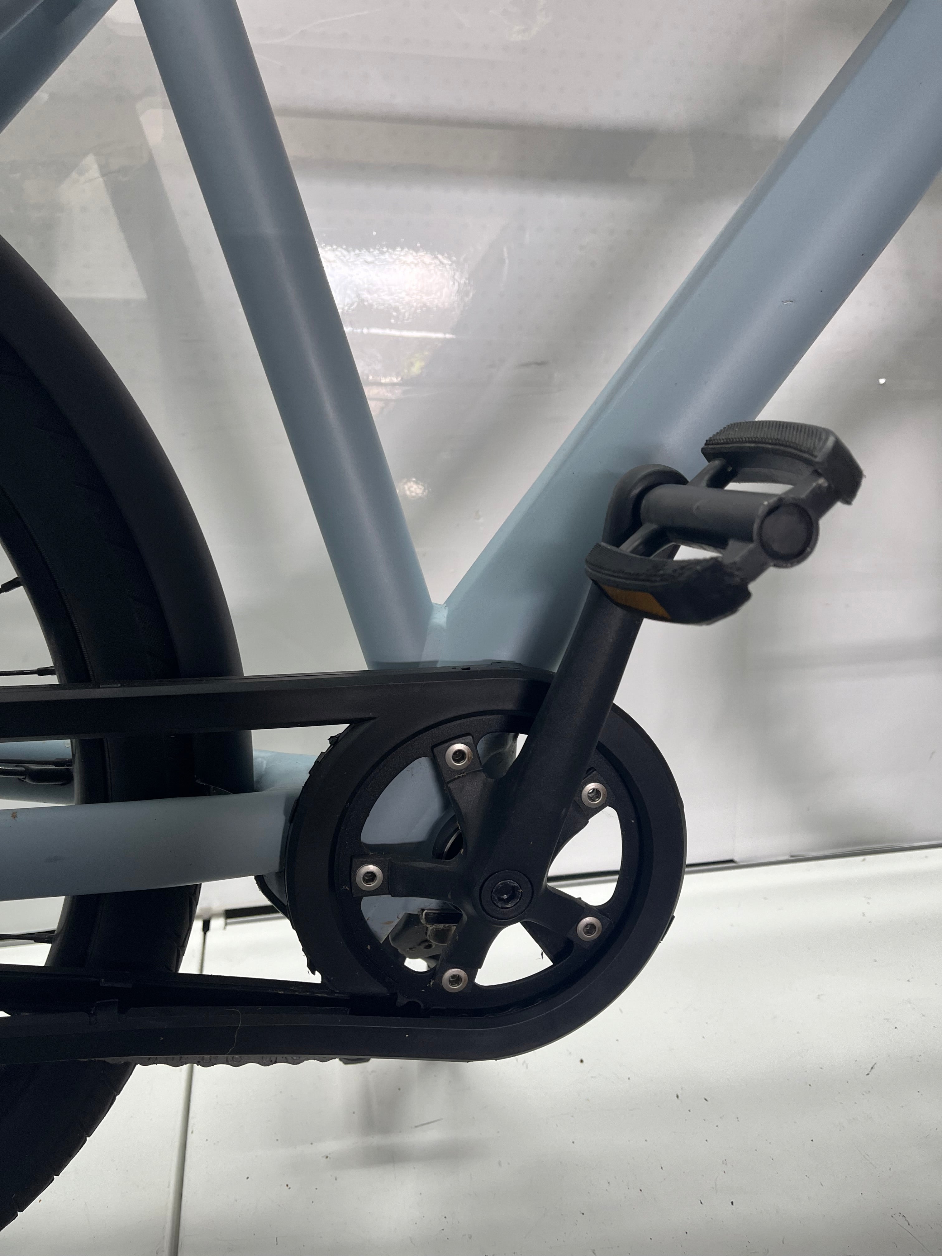 Van Moof X3 light leichtes E-Bike - Bastlerrad - DEFEKT