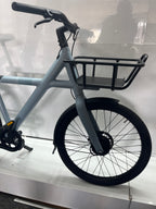 Van Moof X3 light leichtes E-Bike - Bastlerrad - DEFEKT