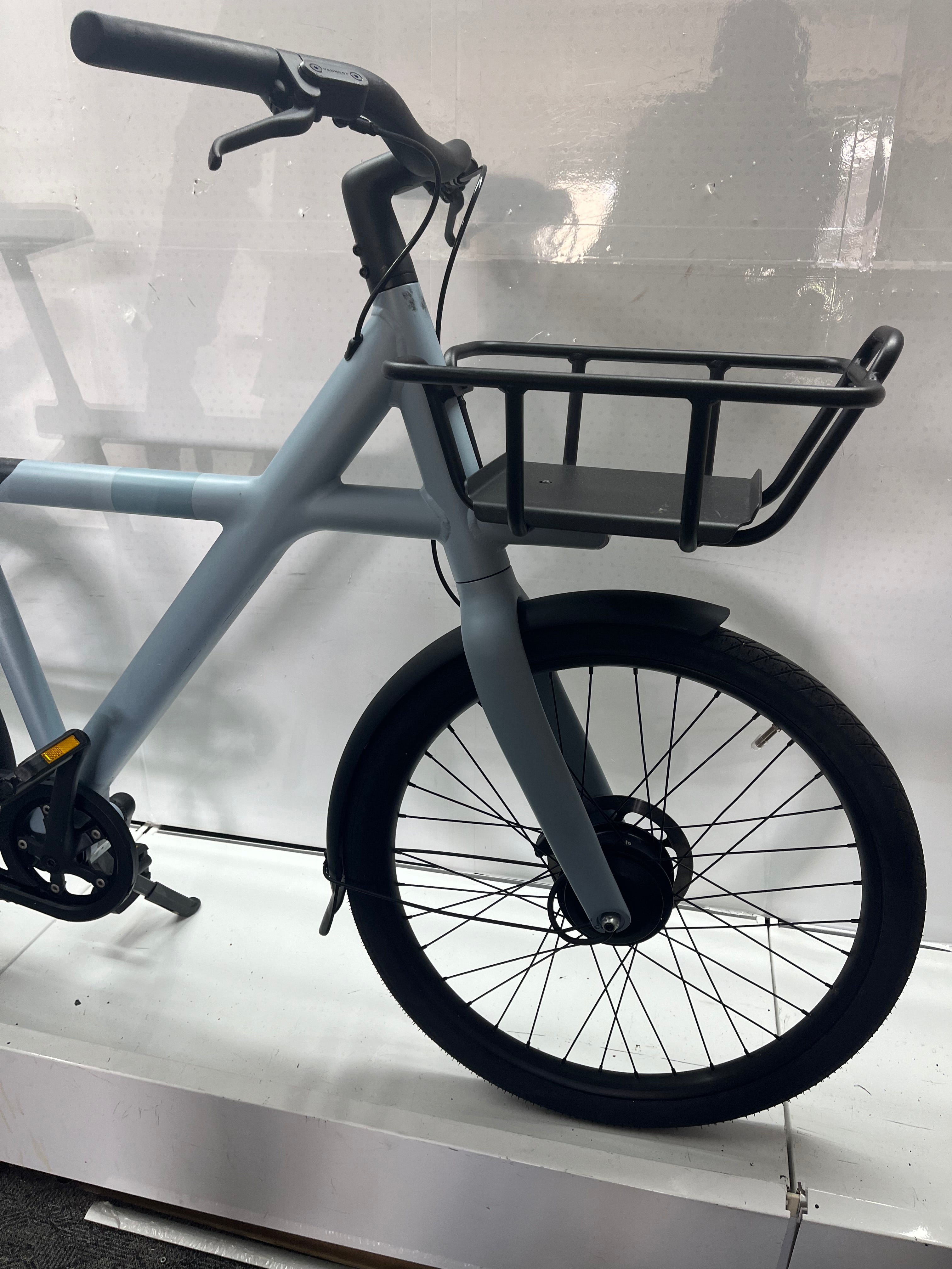 Van Moof X3 light leichtes E-Bike - Bastlerrad - DEFEKT