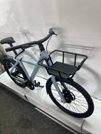 Van Moof X3 light leichtes E-Bike - Bastlerrad - DEFEKT