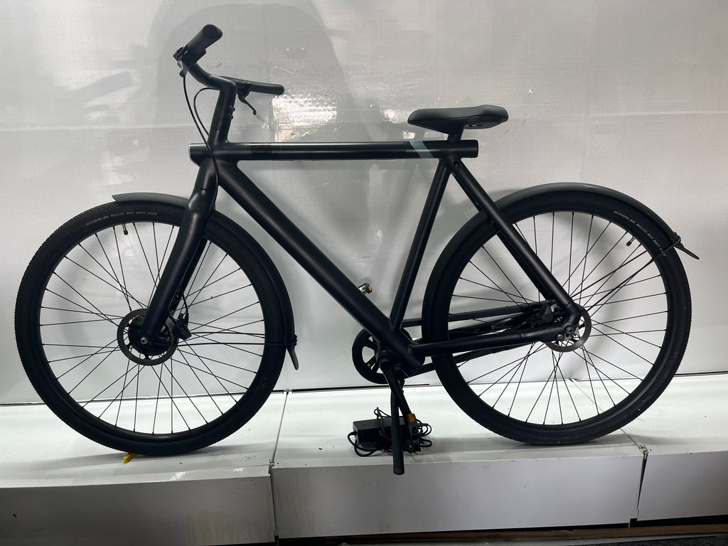 Van Moof S3 E-Bike - Bastlerrad - DEFEKT