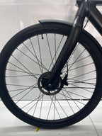 Van Moof S3 E-Bike - Bastlerrad - DEFEKT