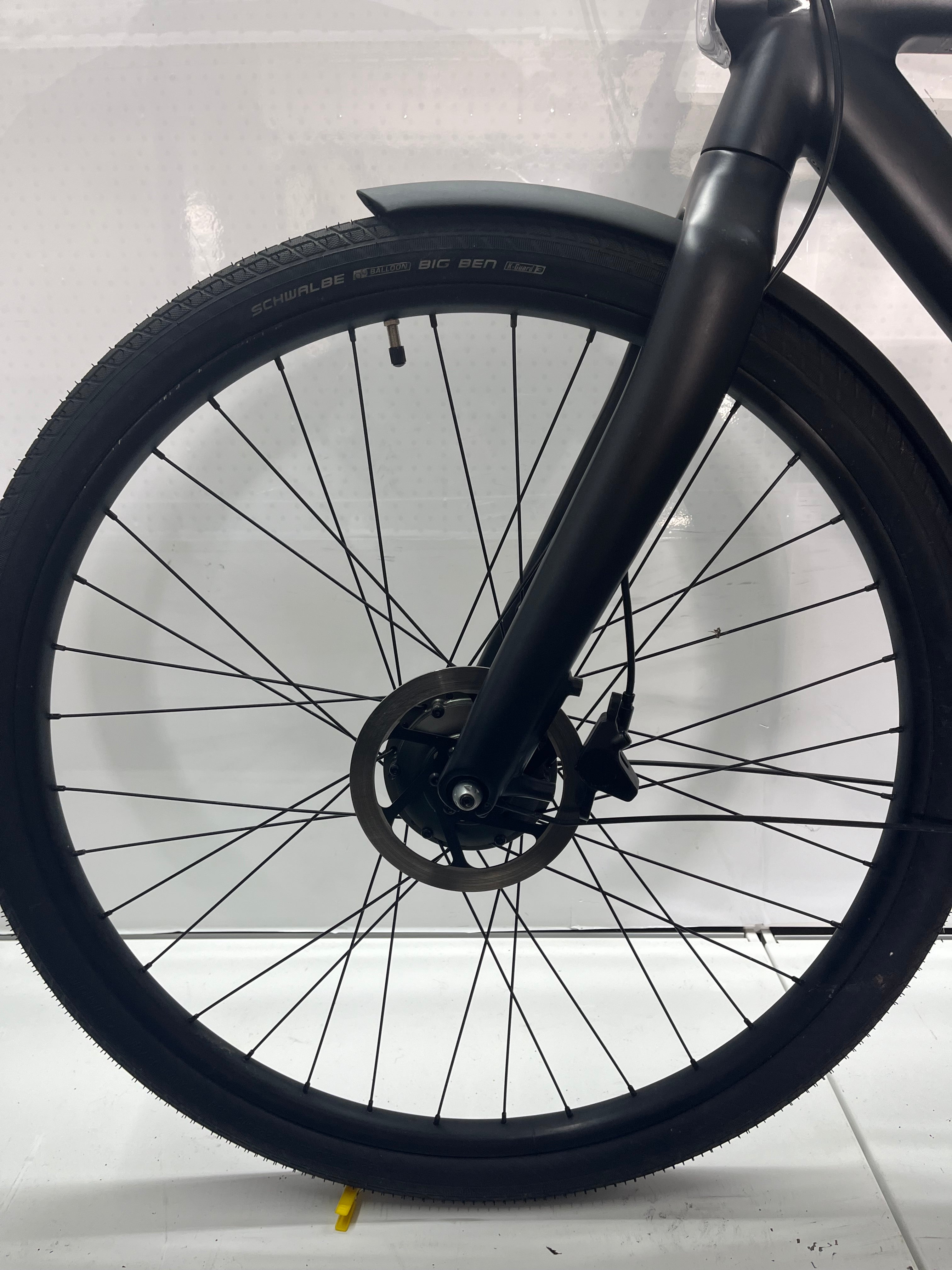 Van Moof S3 E-Bike - Bastlerrad - DEFEKT