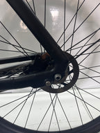 Van Moof S3 E-Bike - Bastlerrad - DEFEKT