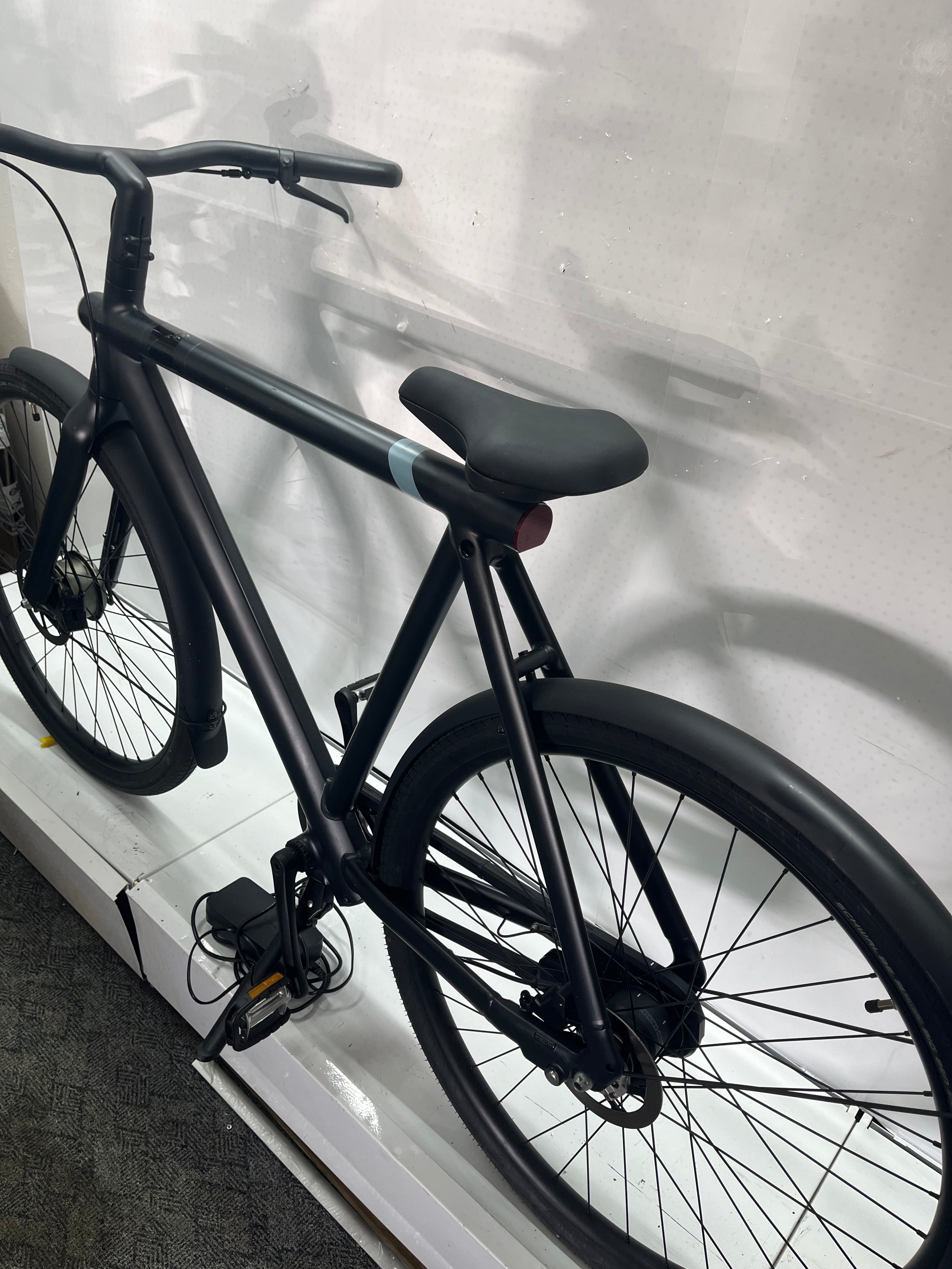 Van Moof S3 E-Bike - Bastlerrad - DEFEKT