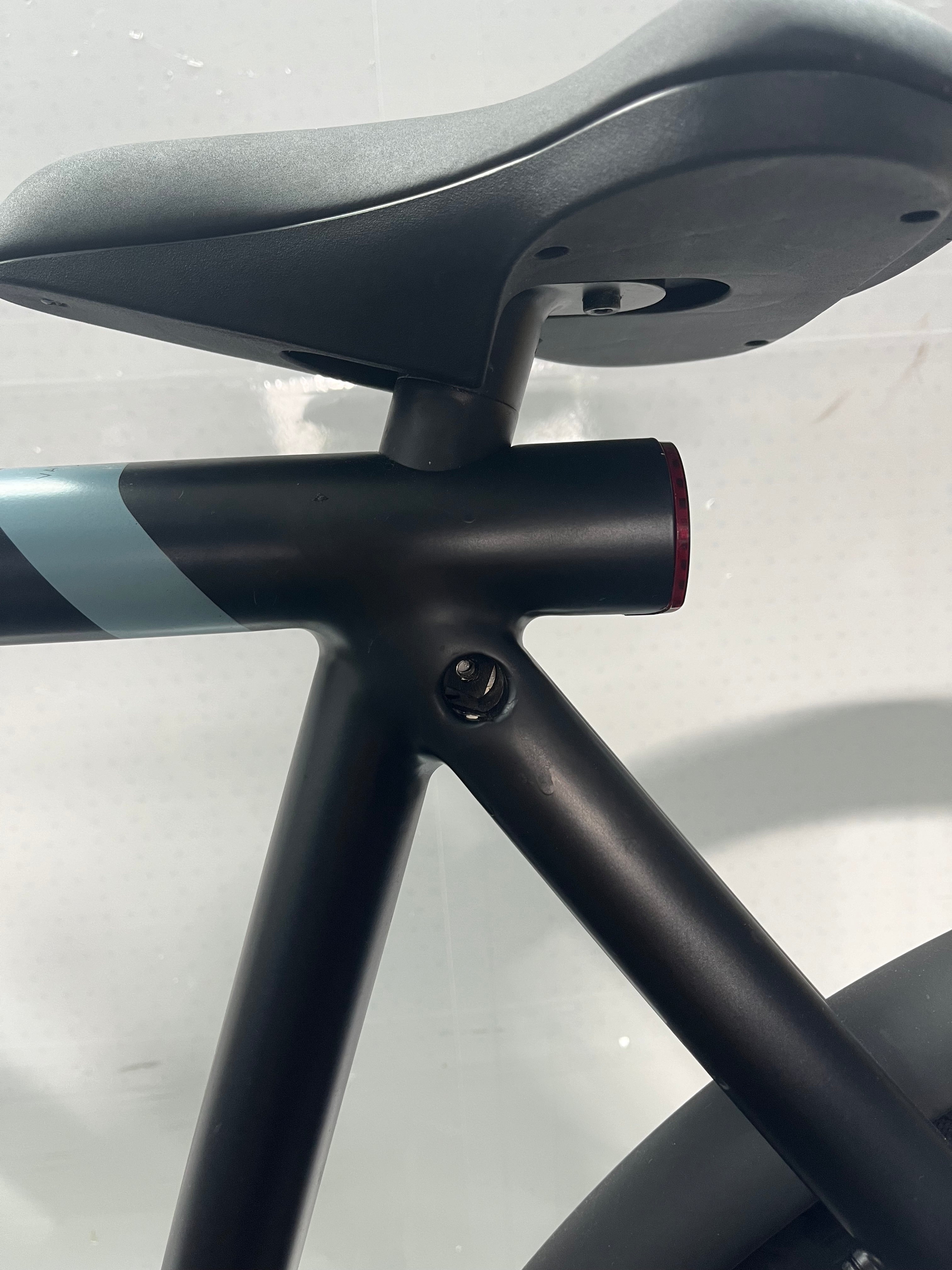 Van Moof S3 E-Bike - Bastlerrad - DEFEKT