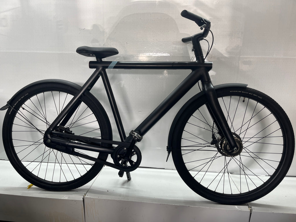 Van Moof S3 E-Bike - Bastlerrad - DEFEKT