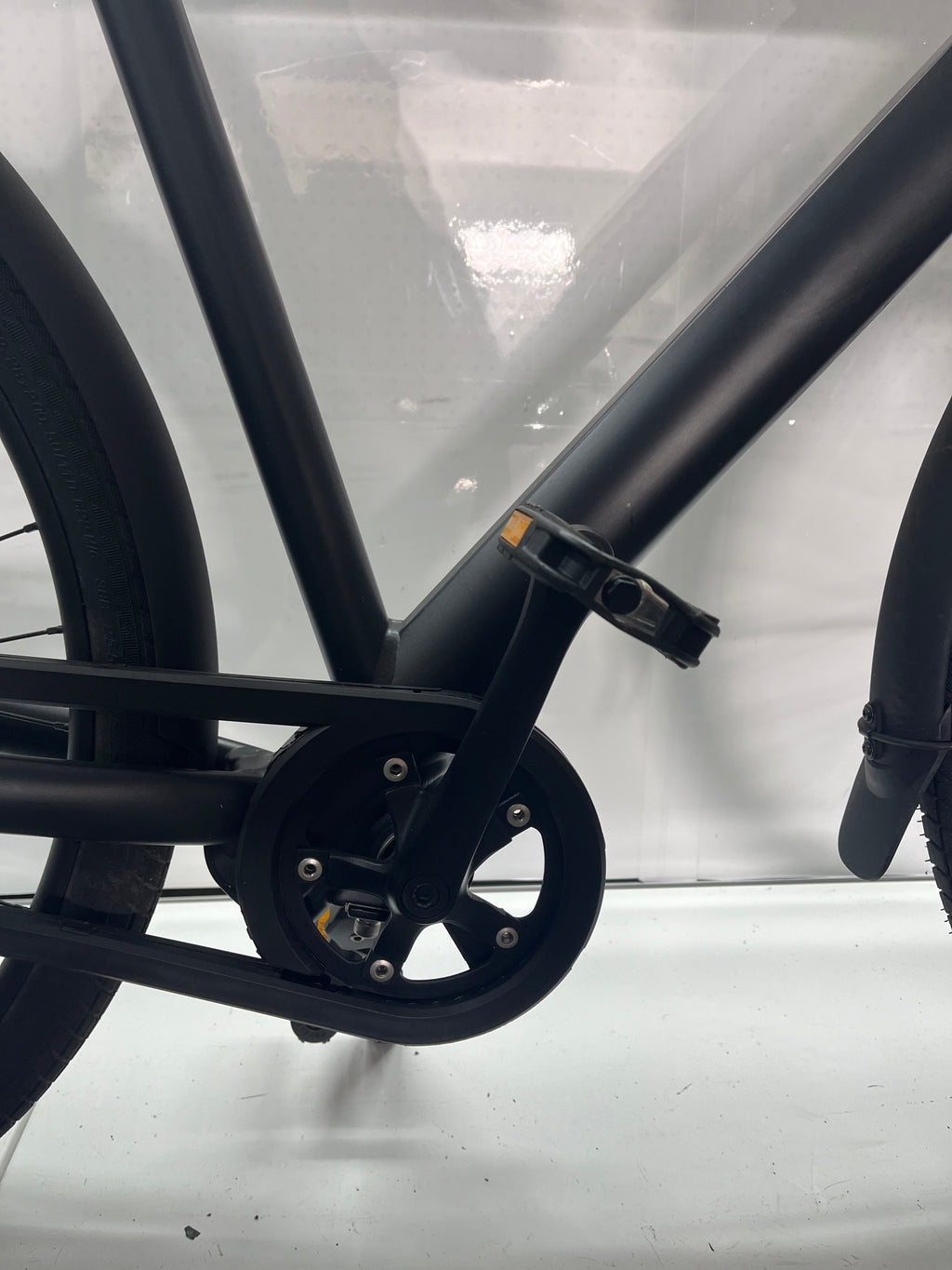 Van Moof S3 E-Bike - Bastlerrad - DEFEKT