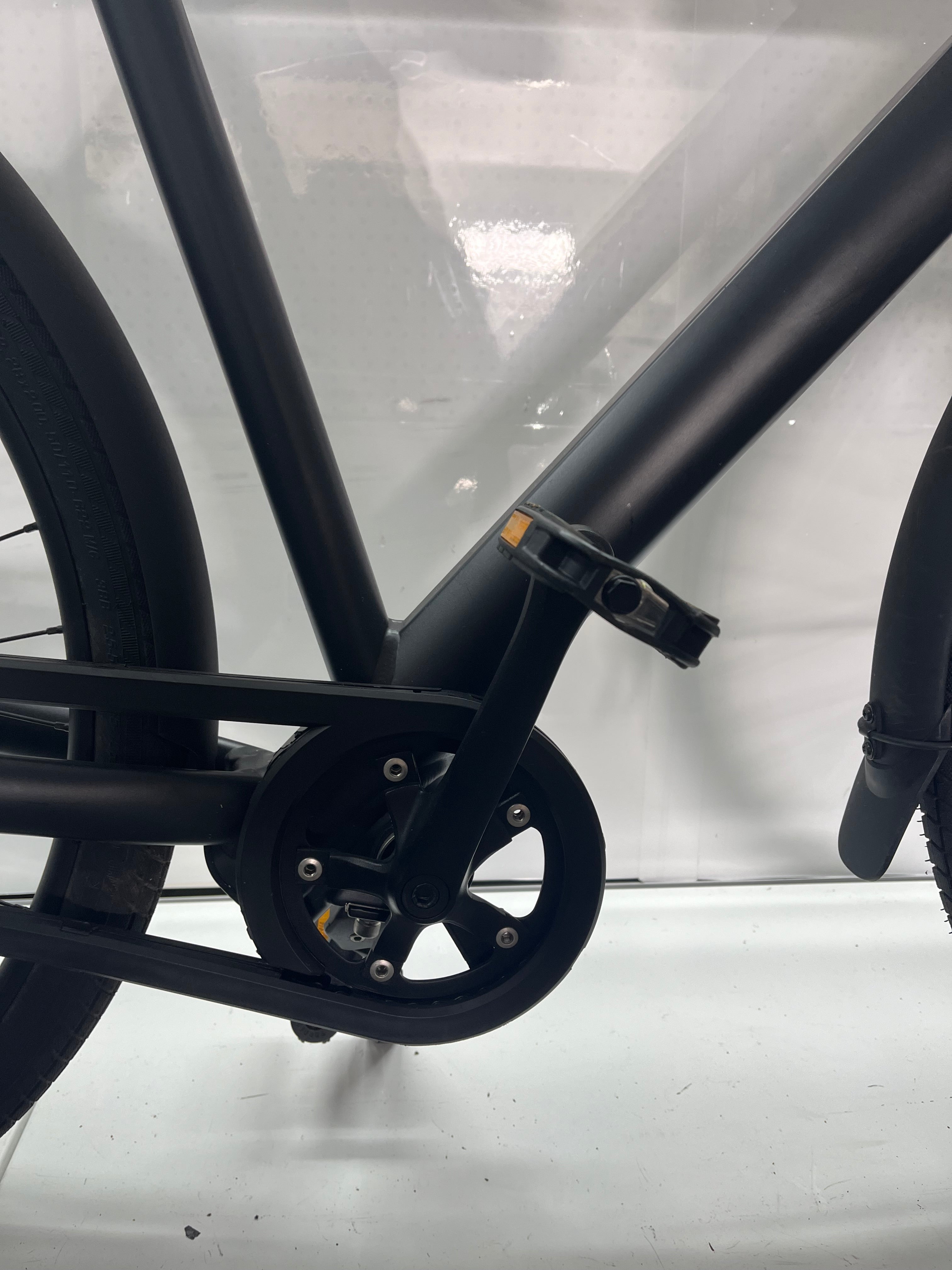 Van Moof S3 E-Bike - Bastlerrad - DEFEKT