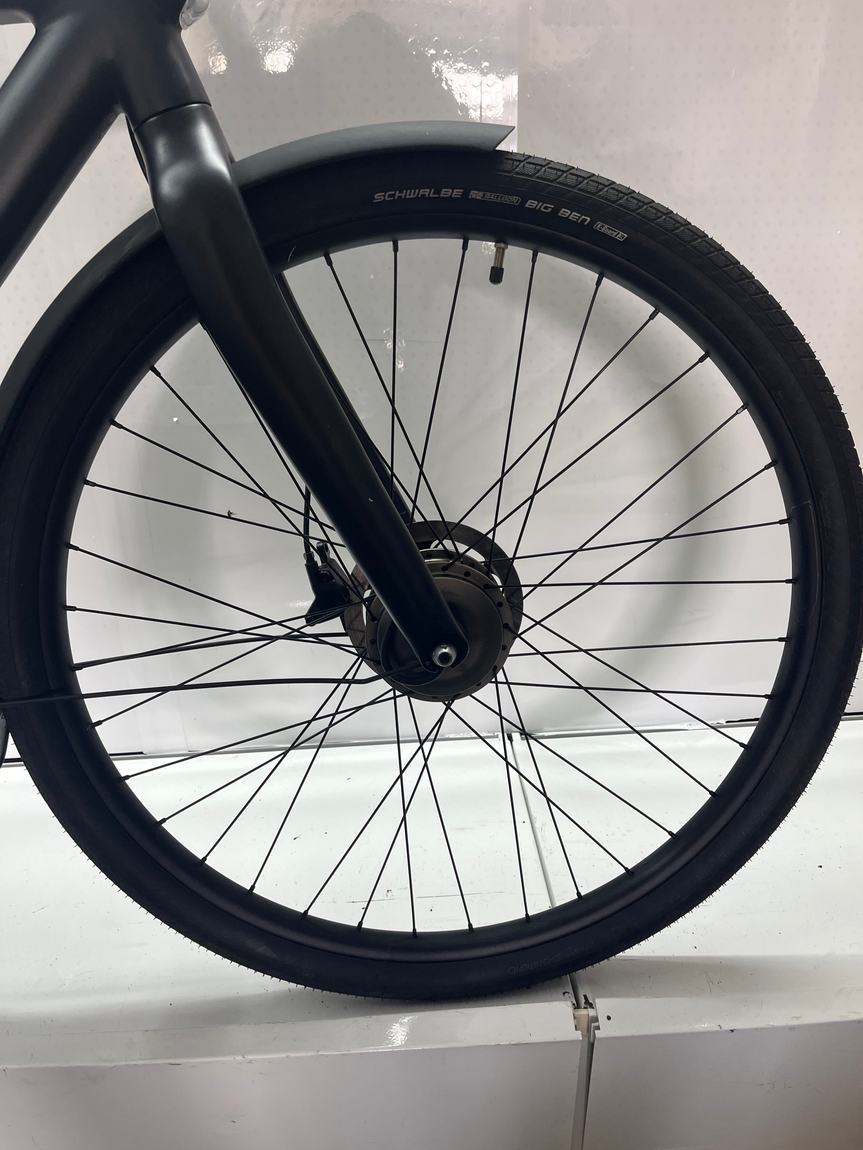 Van Moof S3 E-Bike - Bastlerrad - DEFEKT