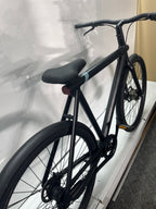 Van Moof S3 E-Bike - Bastlerrad - DEFEKT