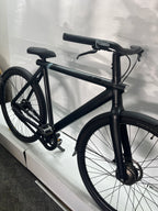 Van Moof S3 E-Bike - Bastlerrad - DEFEKT