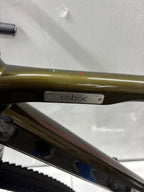 Coboc Torino Silent E-Gravel - Rahmengröße M