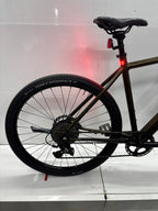 Coboc Torino Silent E-Gravel - Rahmengröße M