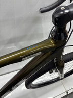 Coboc Torino Silent E-Gravel - Rahmengröße M