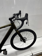 Coboc Torino Silent E-Gravel - Rahmengröße M