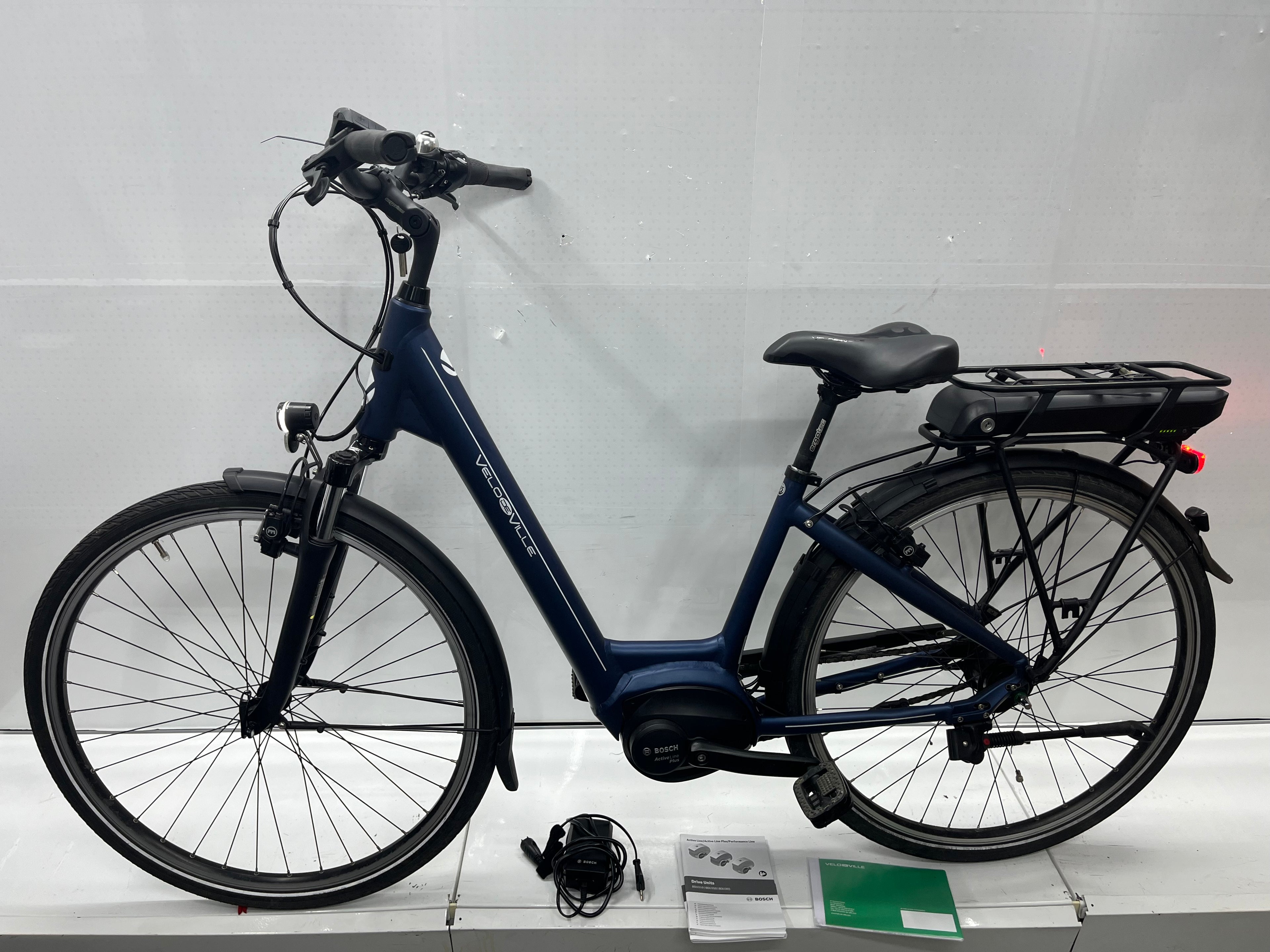 Velo de Ville SMCEB3200