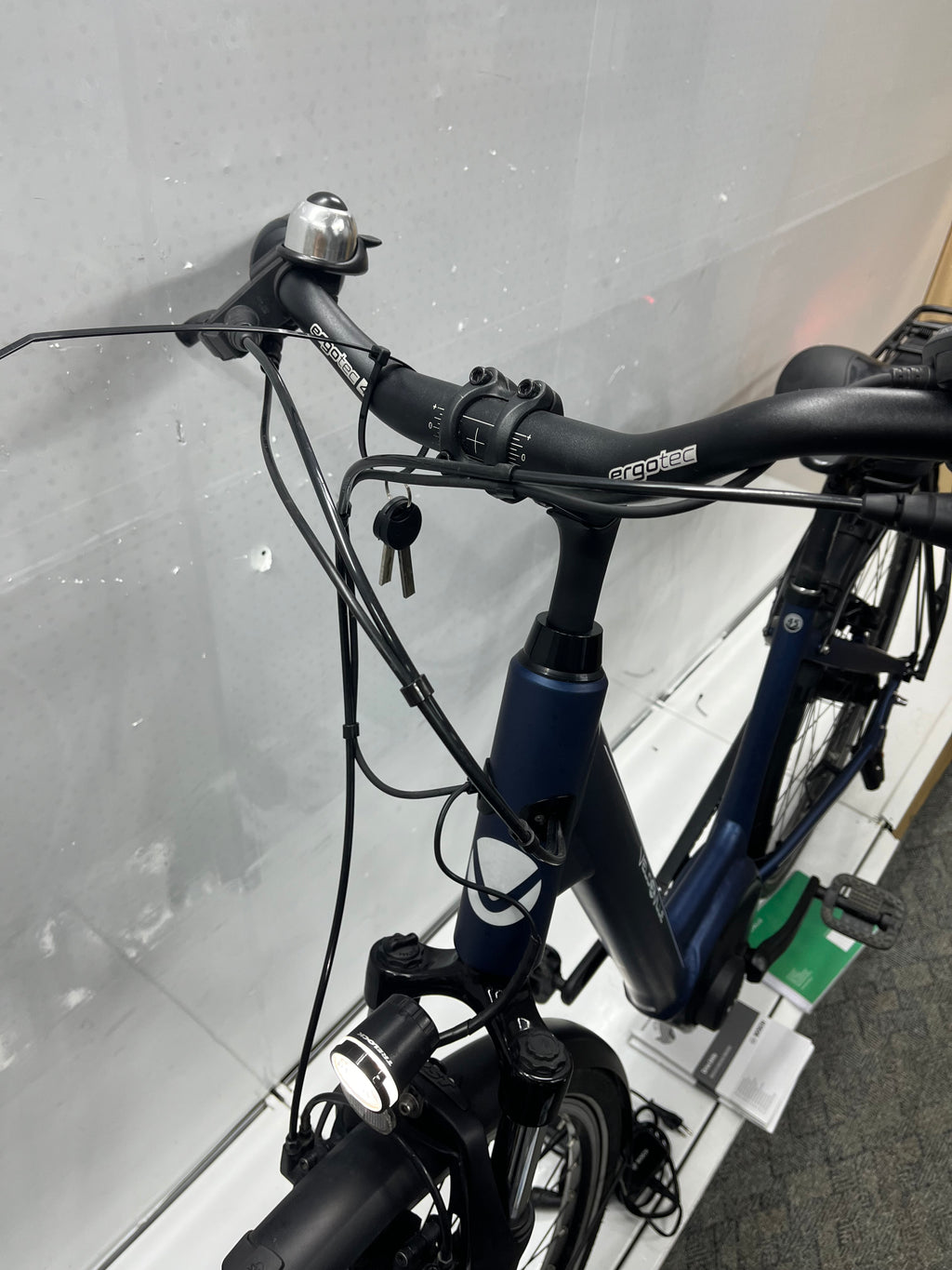 Velo de Ville SMCEB3200
