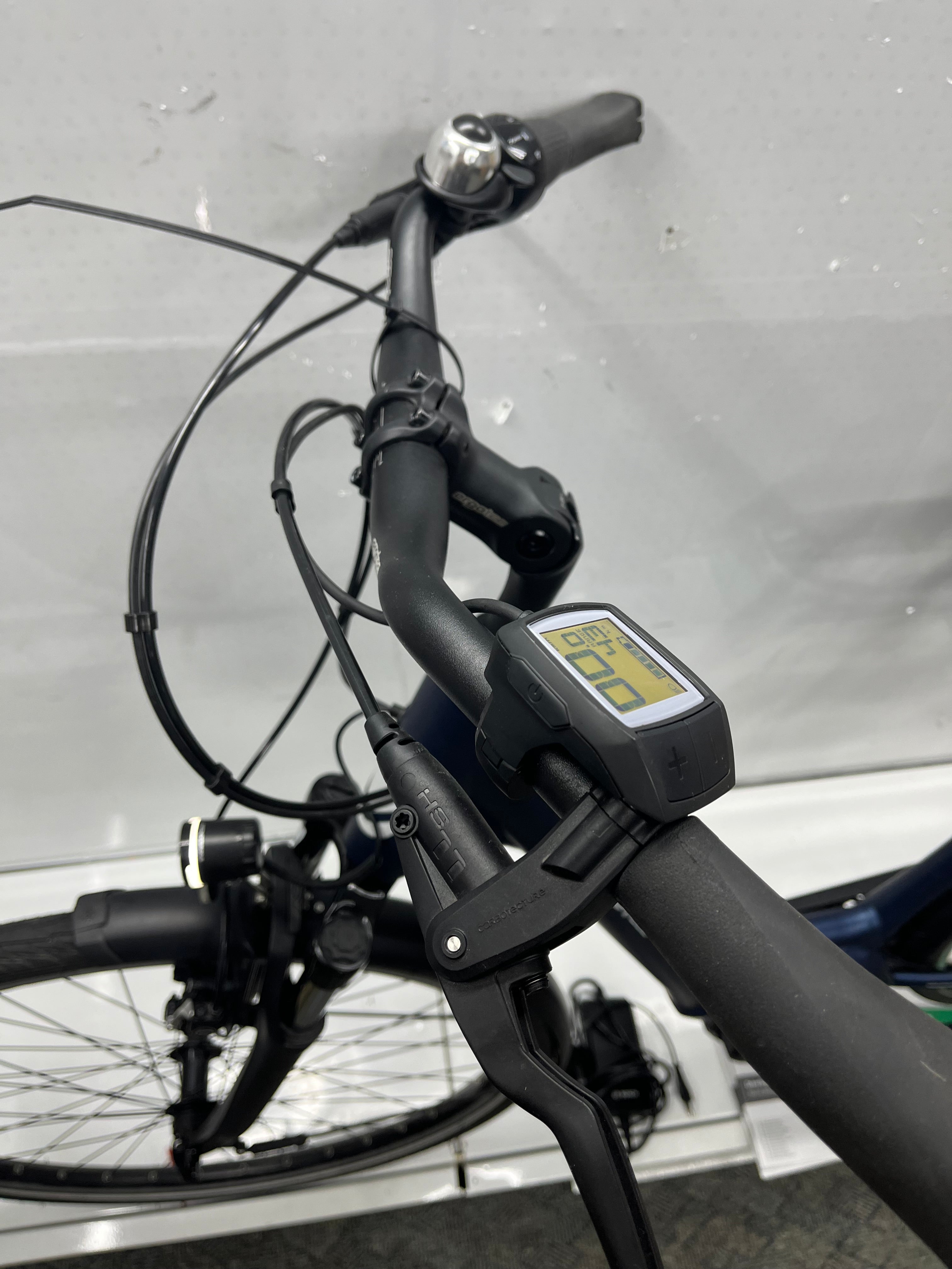 Velo de Ville SMCEB3200