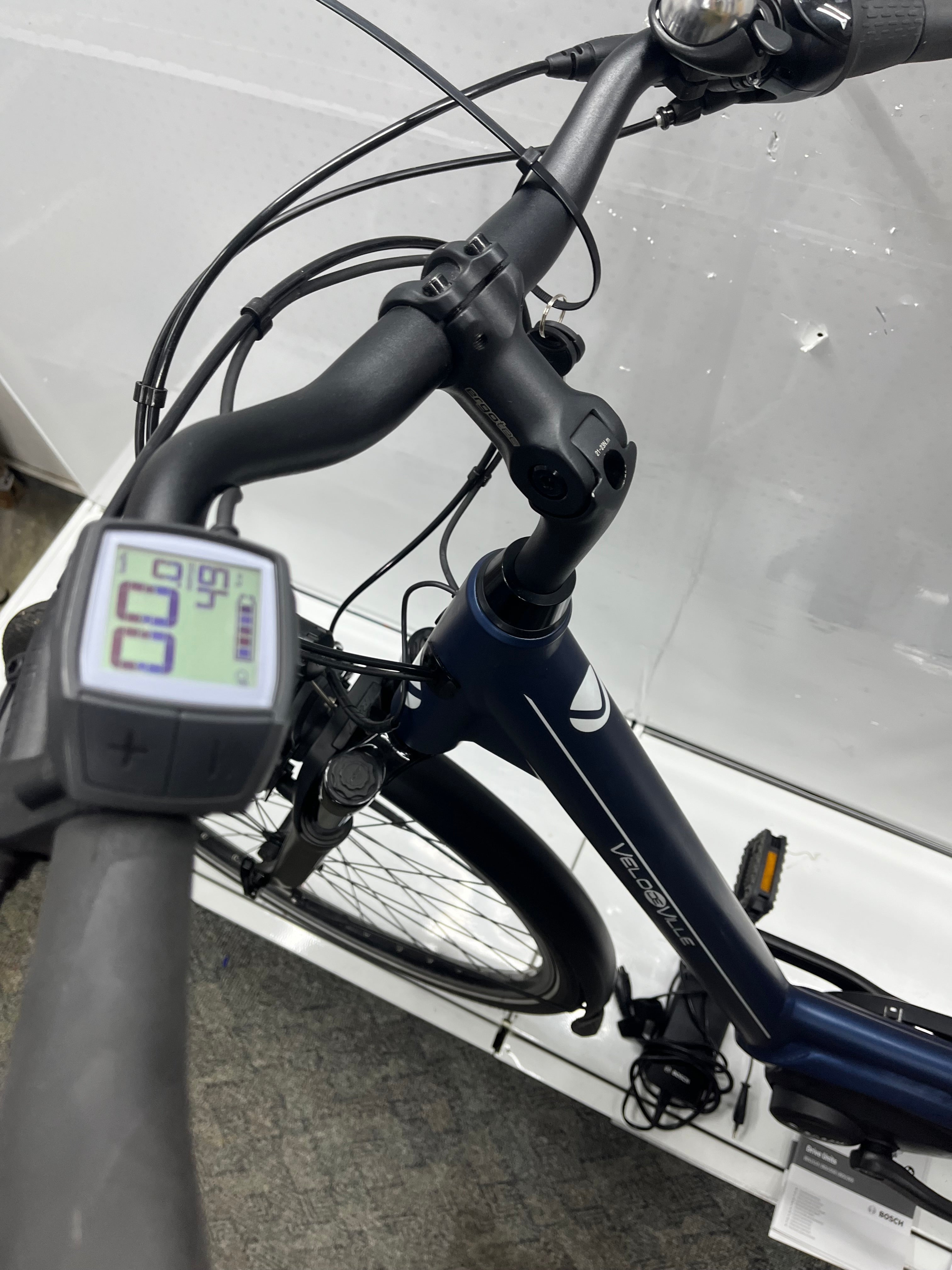 Velo de Ville SMCEB3200