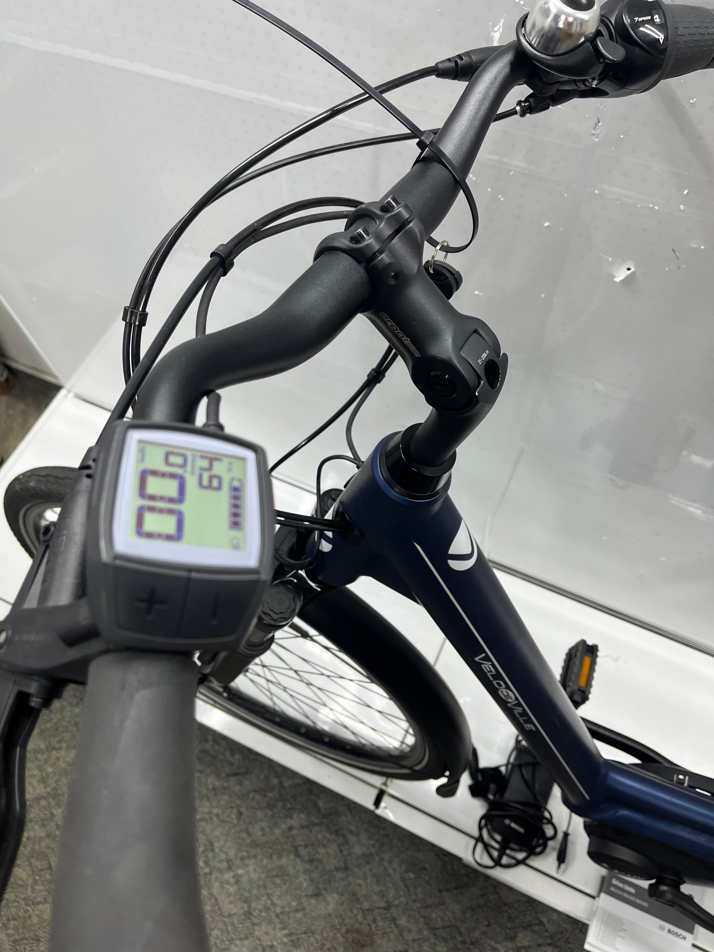 Velo de Ville SMCEB3200