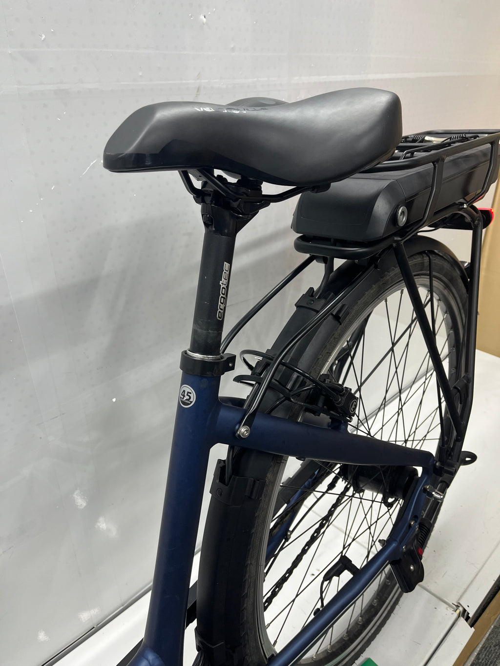 Velo de Ville SMCEB3200