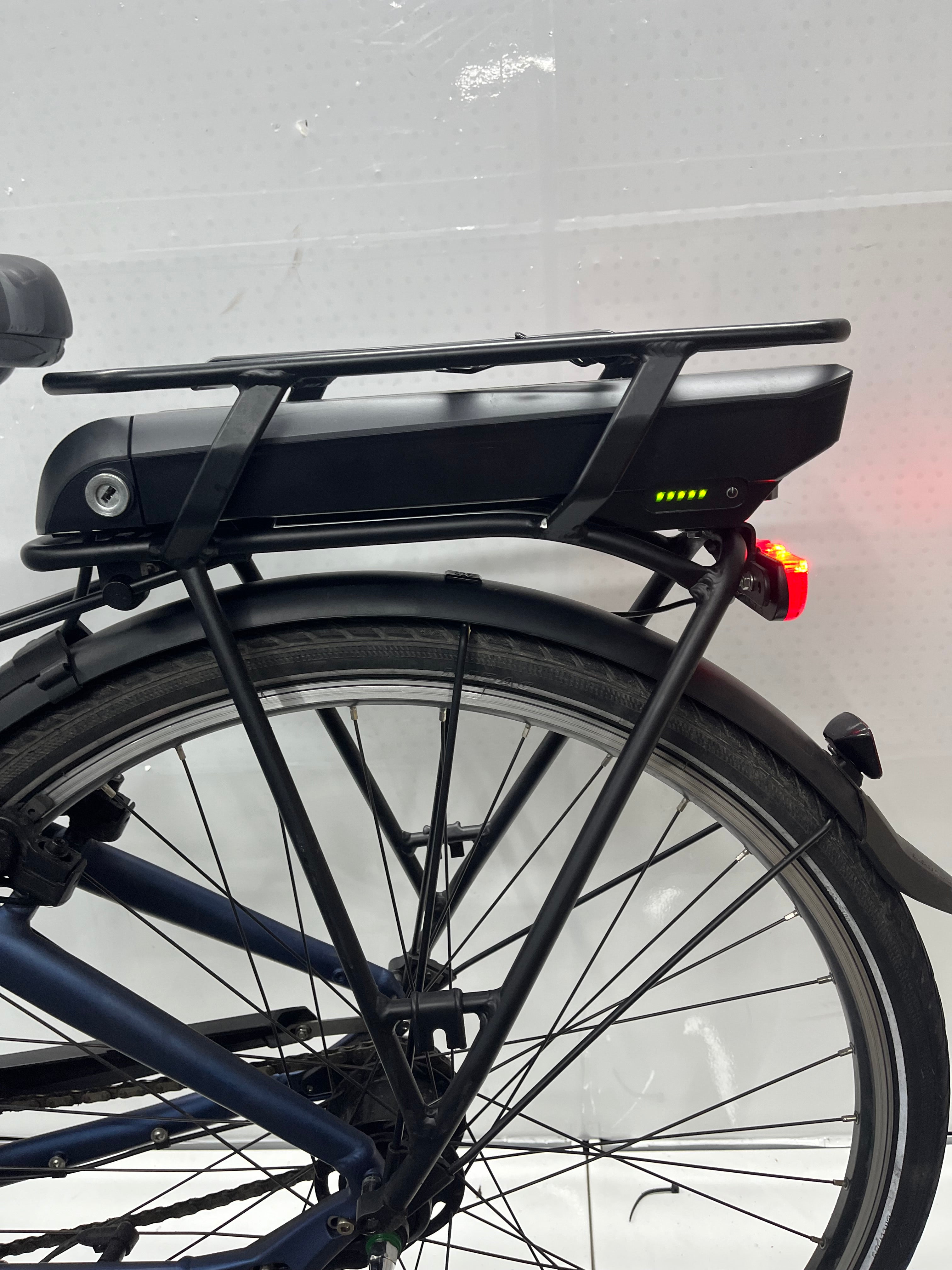 Velo de Ville SMCEB3200
