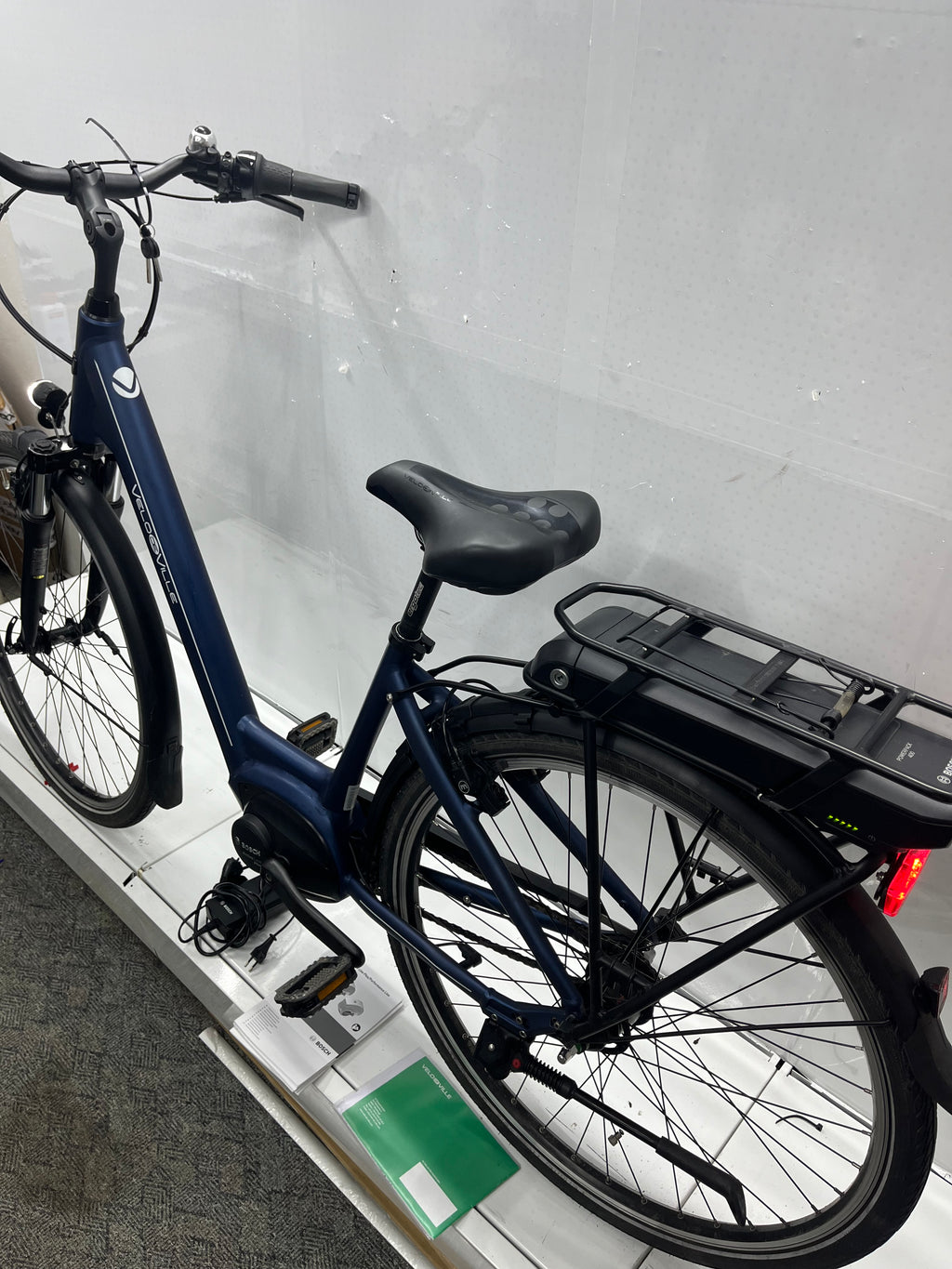 Velo de Ville SMCEB3200
