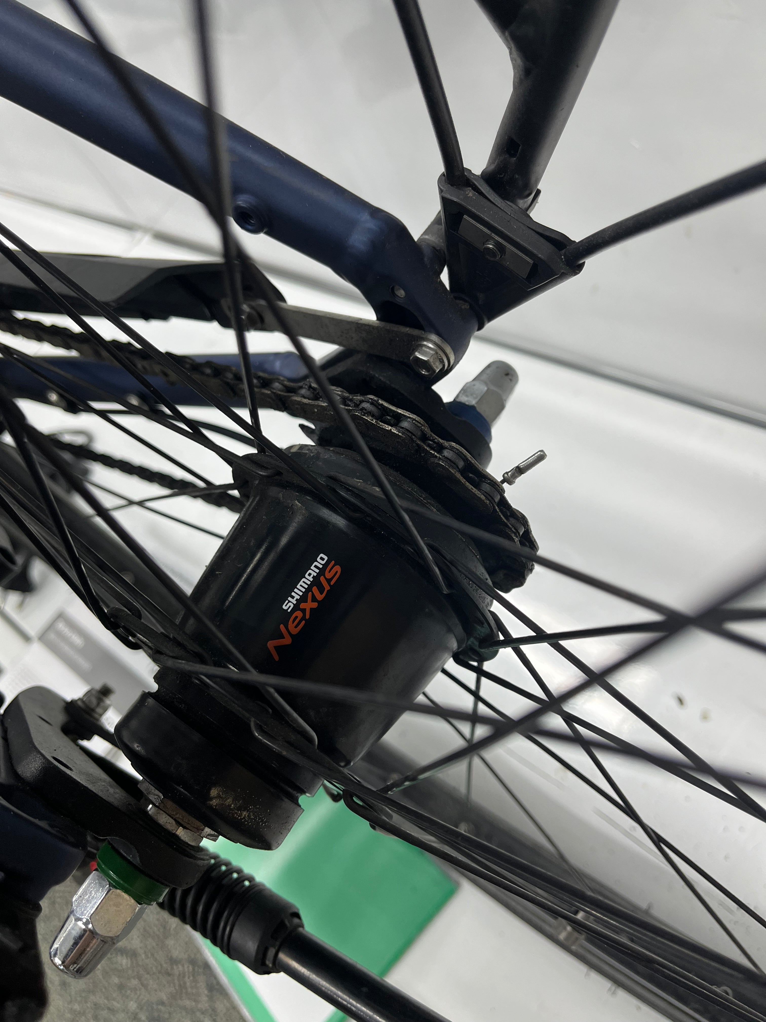 Velo de Ville SMCEB3200
