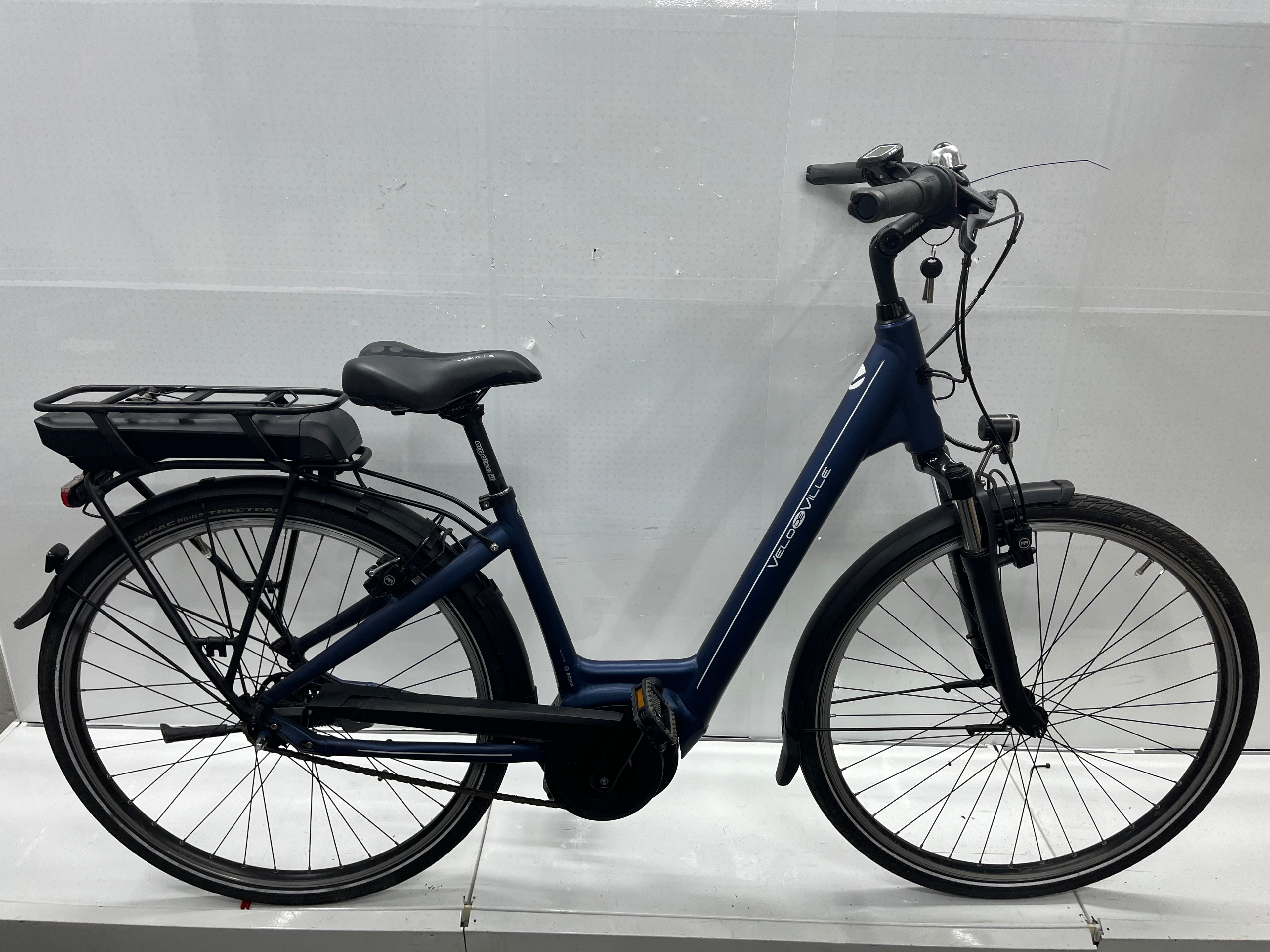 Velo de Ville SMCEB3200