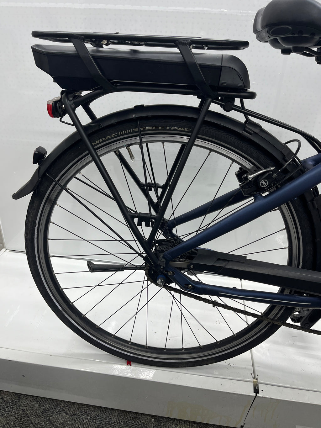 Velo de Ville SMCEB3200