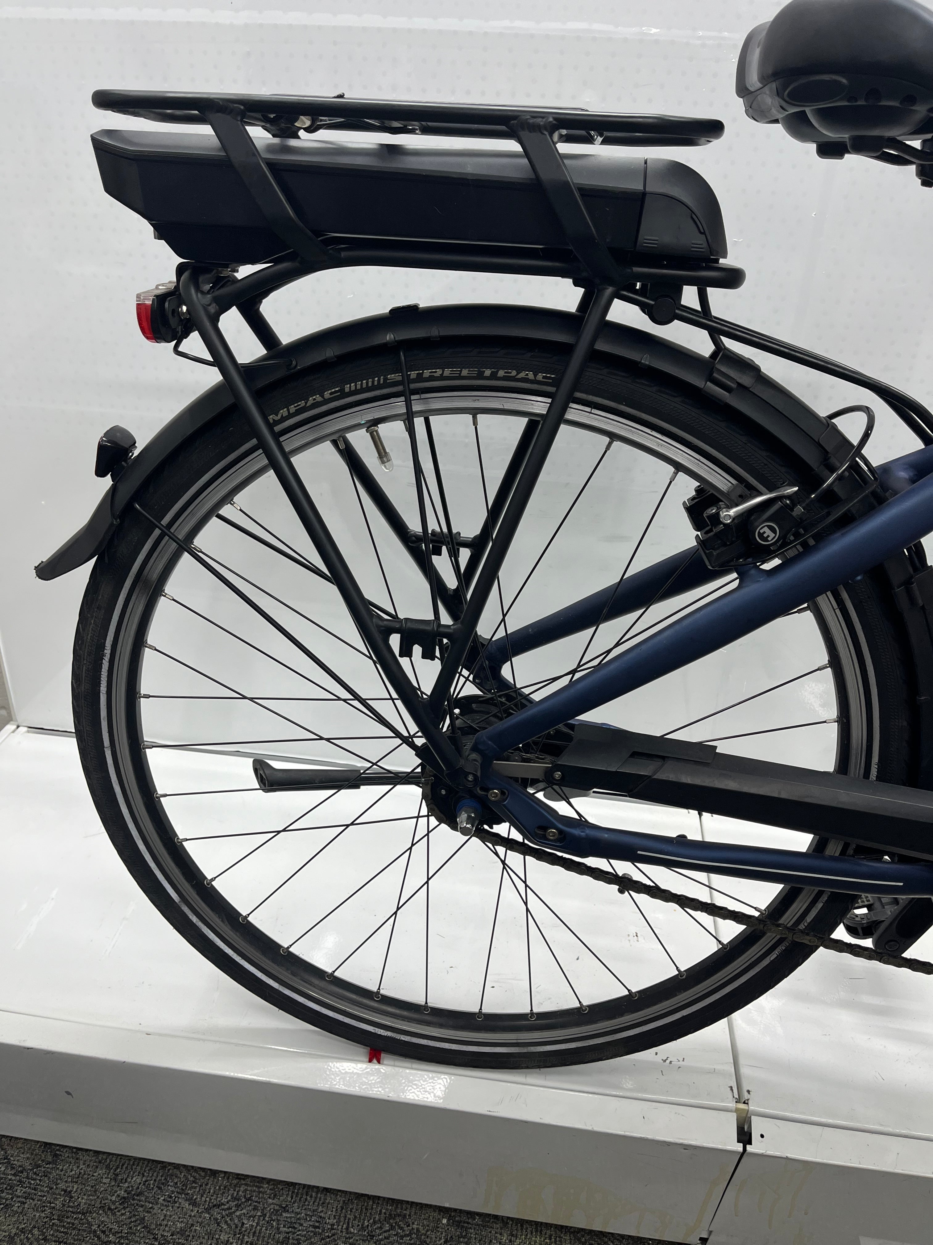 Velo de Ville SMCEB3200