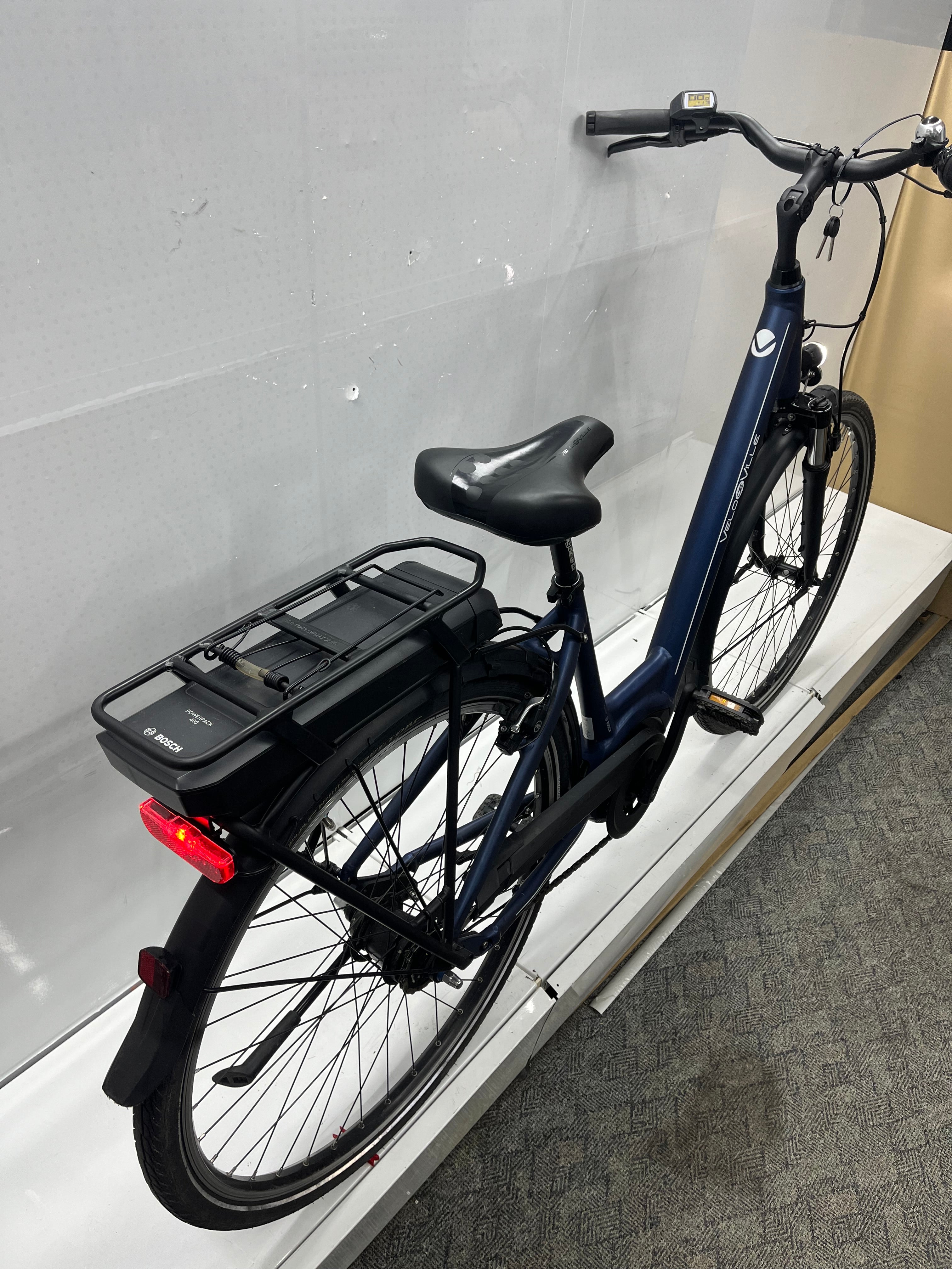 Velo de Ville SMCEB3200