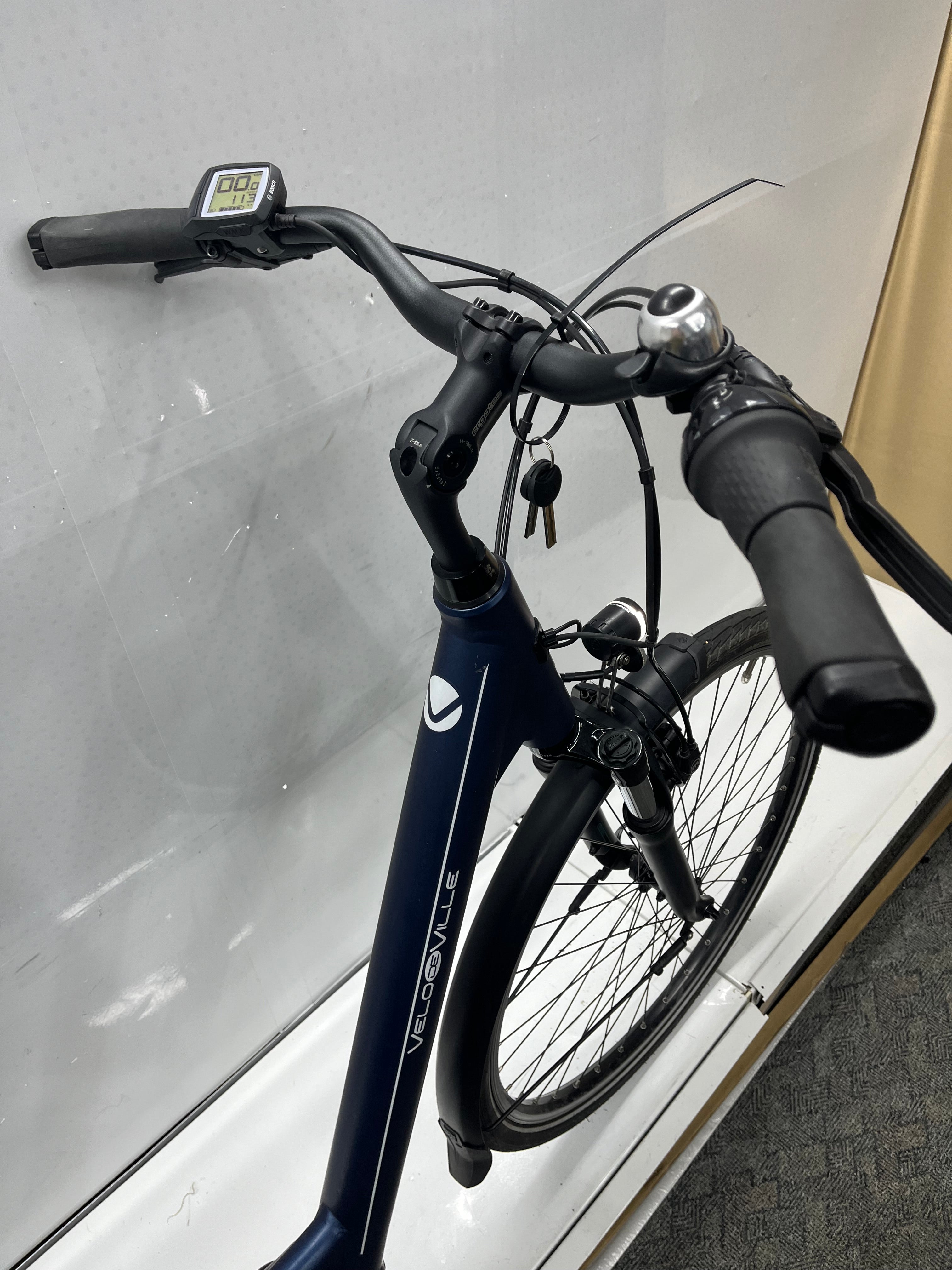 Velo de Ville SMCEB3200