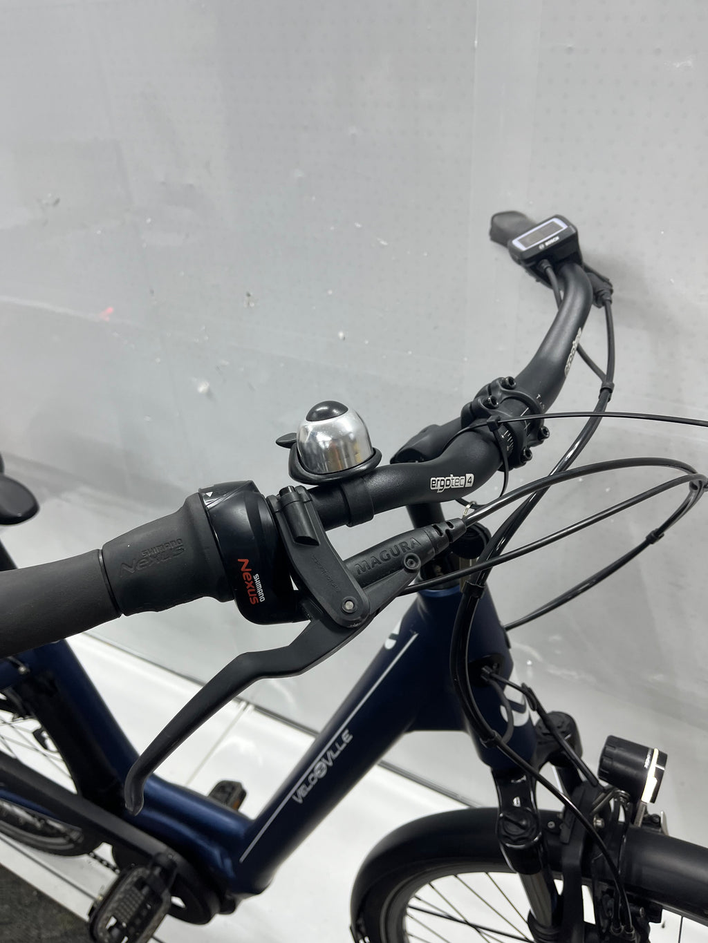 Velo de Ville SMCEB3200