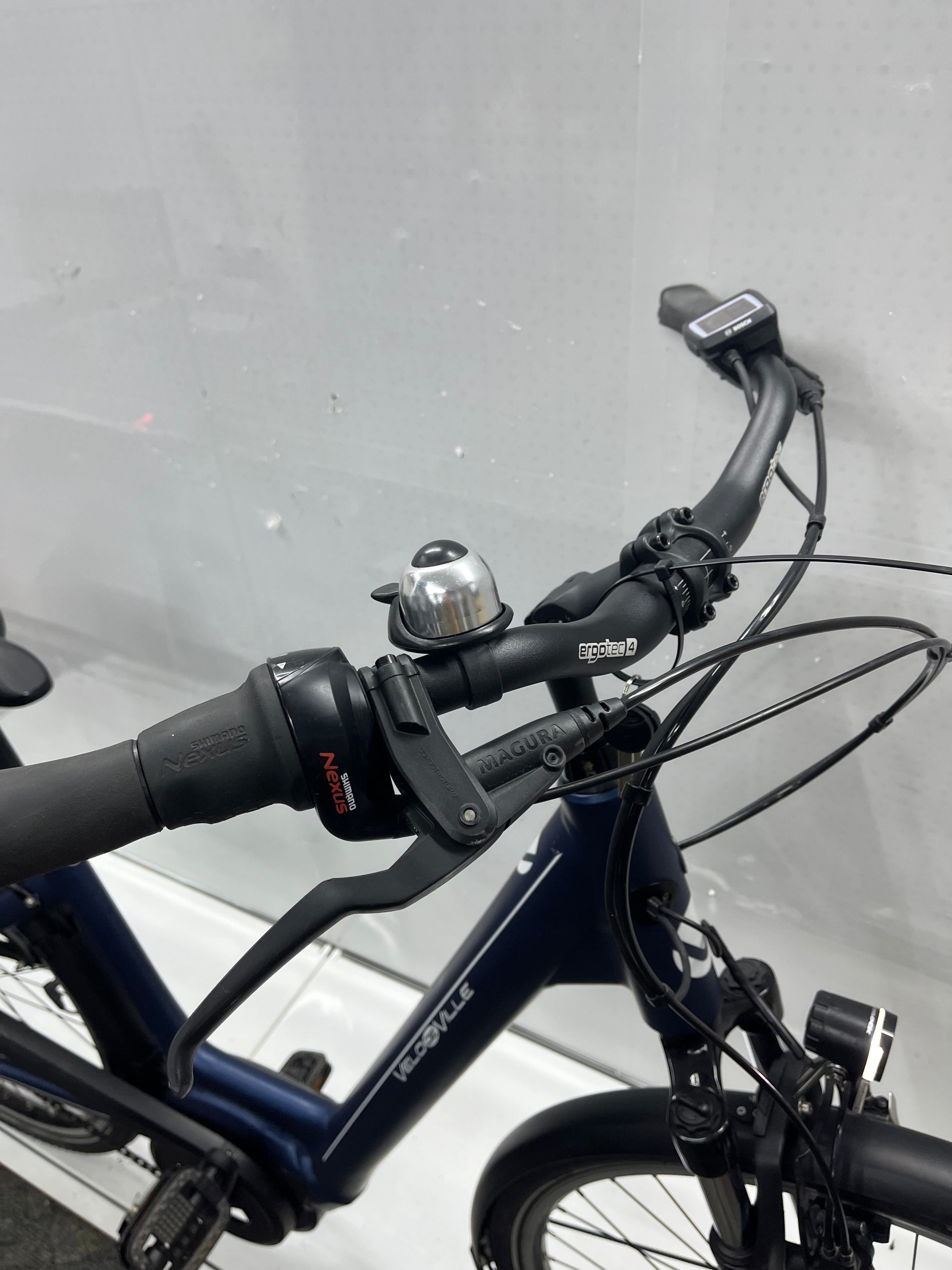 Velo de Ville SMCEB3200
